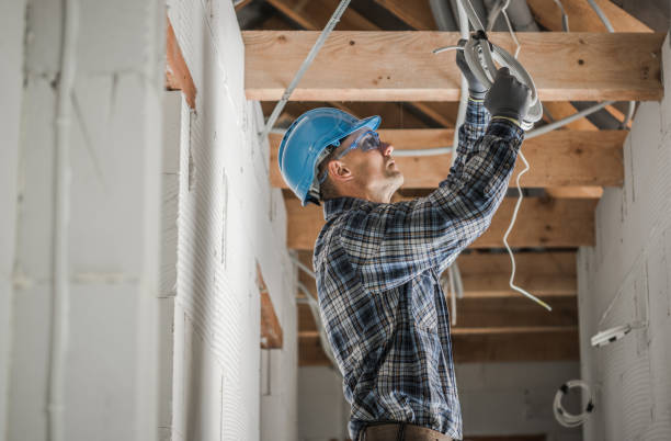 Best Residential Electrician Services  in Mount Carmel, TN