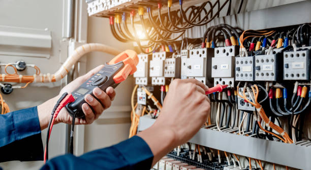 Trusted Mount Carmel, TN Electrician Experts