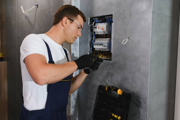 Trusted Mount Carmel, TN Electrician Experts